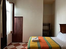 Hotel Pueblo Grande