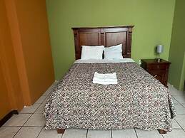 Hotel Pueblo Grande