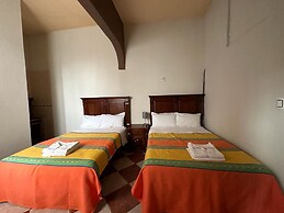Hotel Pueblo Grande