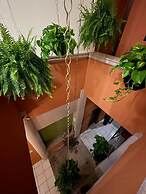 Hotel Pueblo Grande