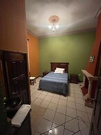 Hotel Pueblo Grande