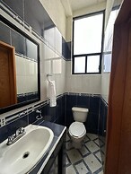 Hotel Pueblo Grande