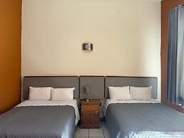 Hotel Pueblo Grande