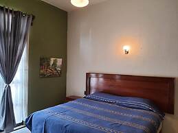 Hotel Pueblo Grande