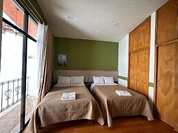 Hotel Pueblo Grande