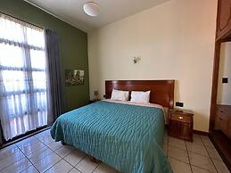 Hotel Pueblo Grande