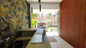 Go Boutique Inn