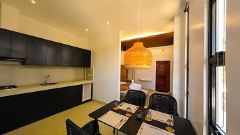 Go Boutique Inn