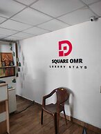 D Square Omr