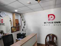 D Square Omr