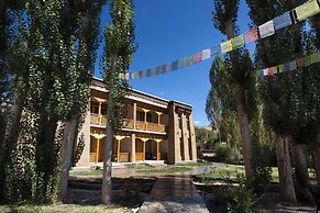 essence AT LADAKH