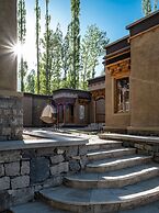 essence AT LADAKH