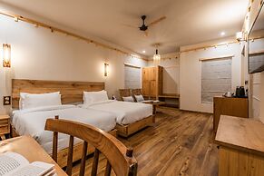 essence AT LADAKH