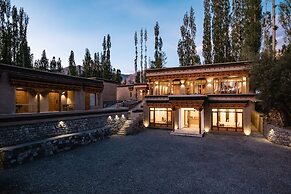 essence AT LADAKH