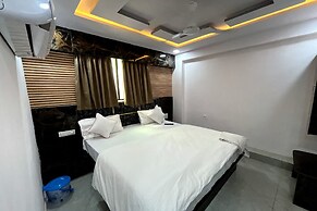 Hotel Bhavya Mansion