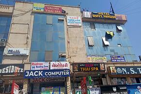 Hotel Bhavya Mansion