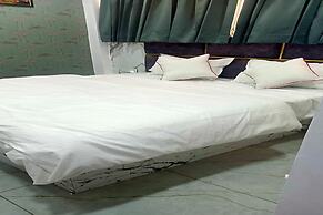 Hotel Bhavya Mansion