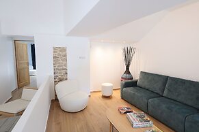 Pierres Blanches