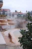PAMUKKALE KAYA THERMAL SPA HOTEL