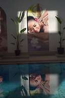 PAMUKKALE KAYA THERMAL SPA HOTEL