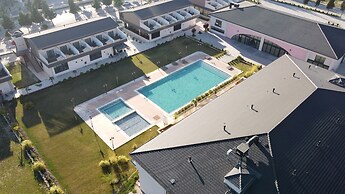 PAMUKKALE KAYA THERMAL SPA HOTEL
