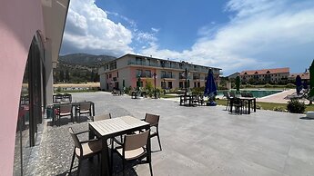 PAMUKKALE KAYA THERMAL SPA HOTEL