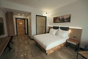 PAMUKKALE KAYA THERMAL SPA HOTEL