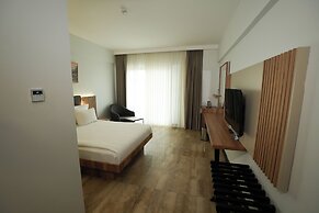 PAMUKKALE KAYA THERMAL SPA HOTEL
