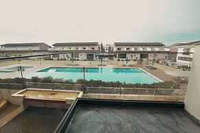 PAMUKKALE KAYA THERMAL SPA HOTEL