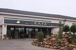 PAMUKKALE KAYA THERMAL SPA HOTEL