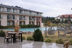 PAMUKKALE KAYA THERMAL SPA HOTEL