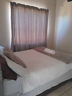 High Breeze Lodge