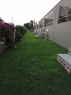 High Breeze Lodge