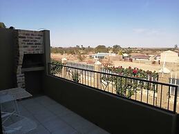 High Breeze Lodge