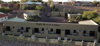 High Breeze Lodge