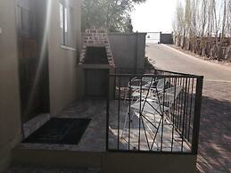 High Breeze Lodge