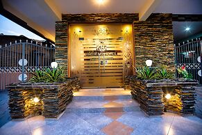 HADJENS HOTEL