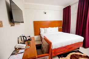 HADJENS HOTEL