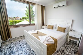 Cunda Pusula by Megaron Homes