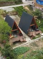 La Vica Bungalow