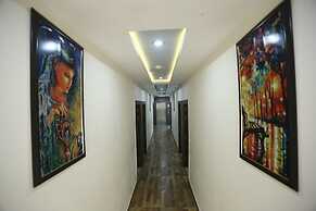 Hotel The Orchid