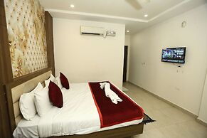 Hotel The Orchid