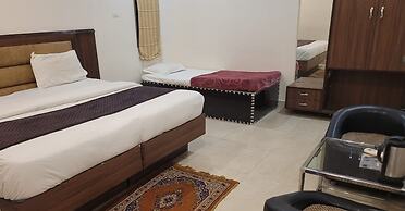 Hotel The Orchid