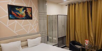 Hotel The Orchid
