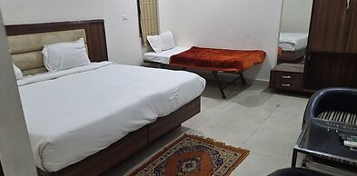 Hotel The Orchid