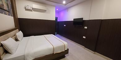 Hotel The Orchid