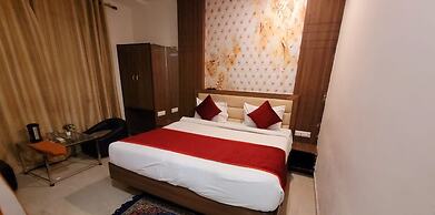 Hotel The Orchid