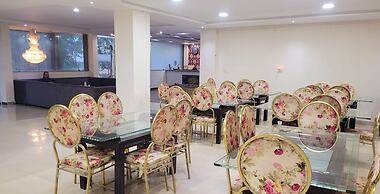 Hotel The Orchid