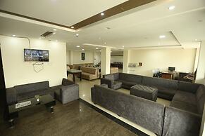 Hotel The Orchid