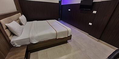 Hotel The Orchid